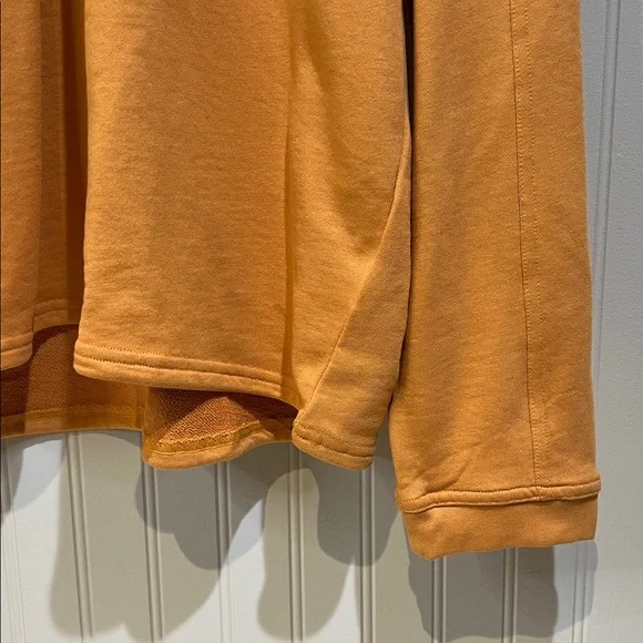 NWT prAna men's snakebite sweatshirt solstice size XXL
